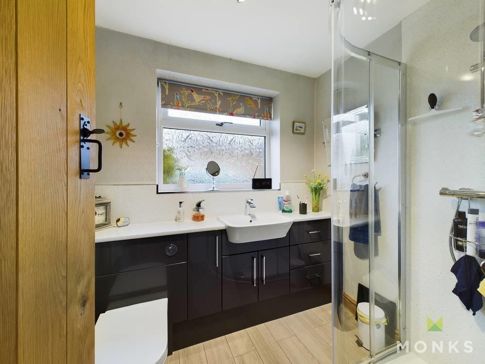 35 Trentham Road, Wem, SY4 5HN For Sale